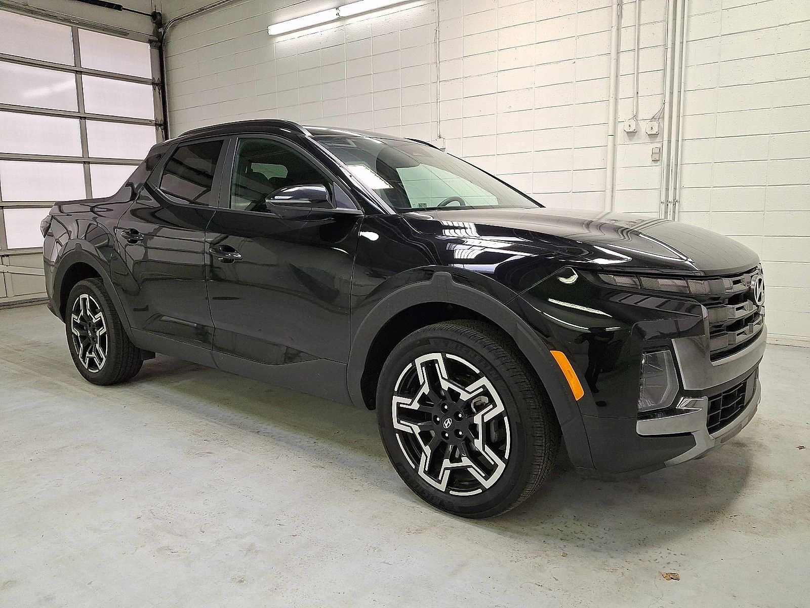 2025 HYUNDAI SANTA CRUZ