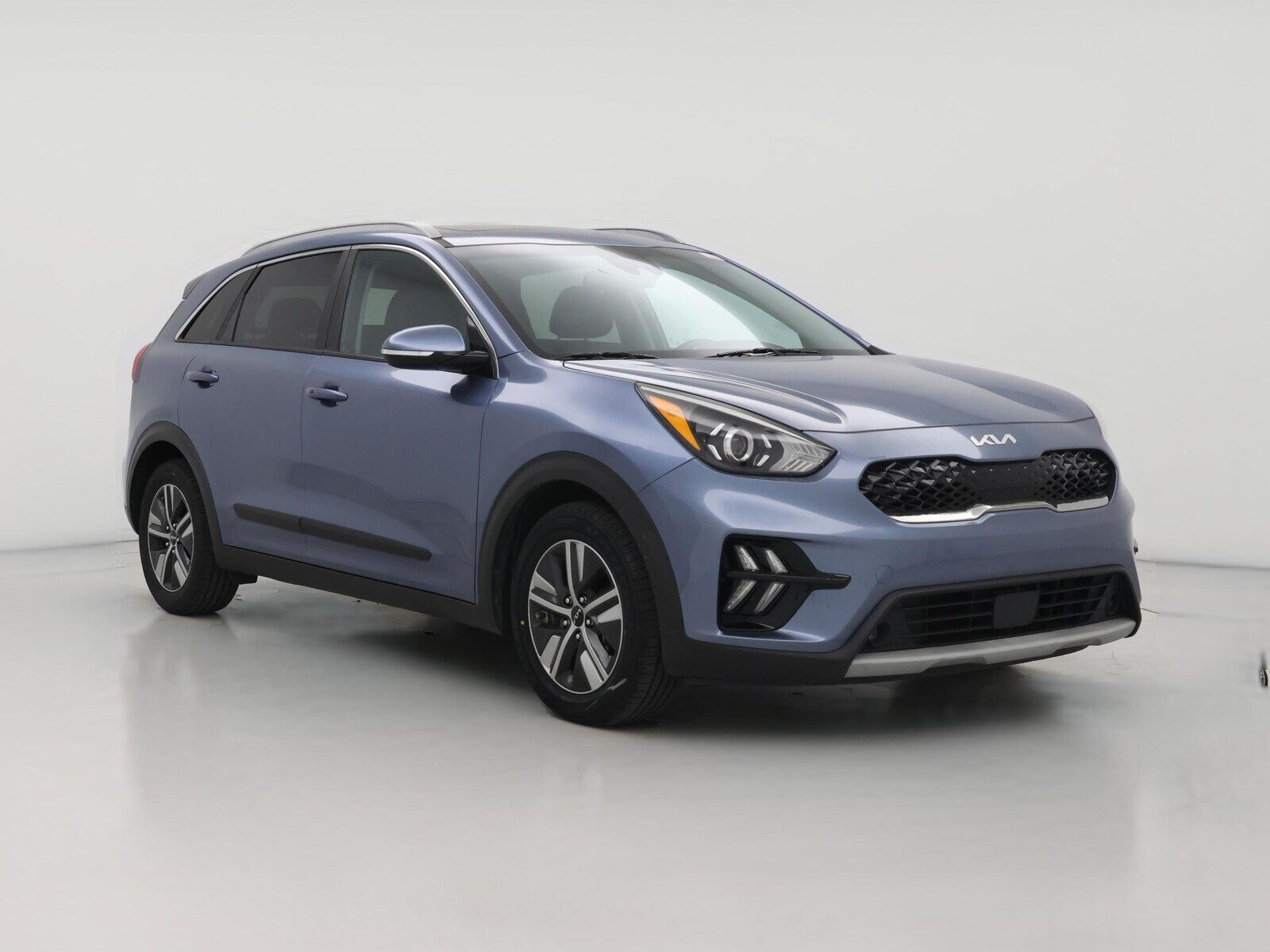 2022 KIA Niro