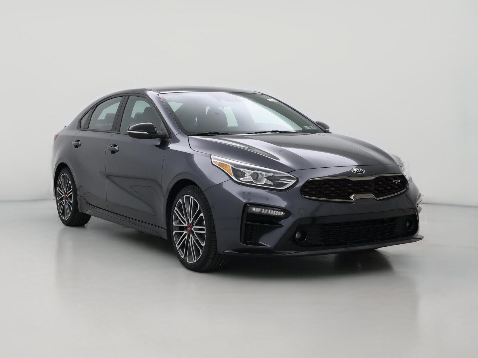2020 KIA Forte