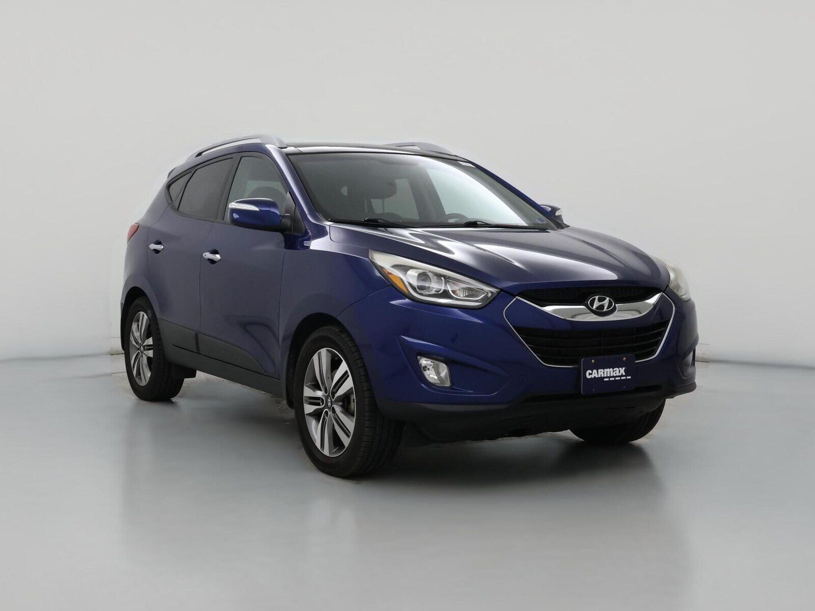 2014 HYUNDAI Tucson