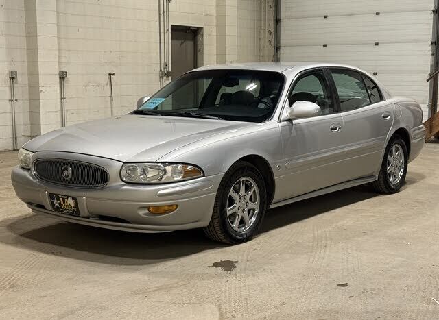 2004 BUICK LeSabre