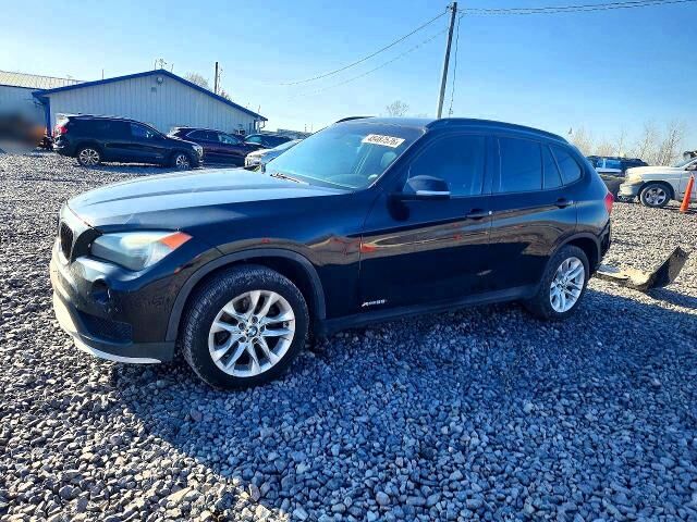 2015 BMW X1