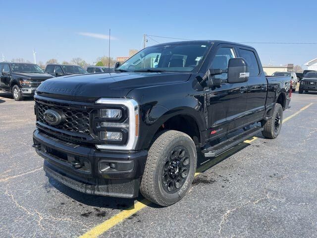 2026 FORD F-250