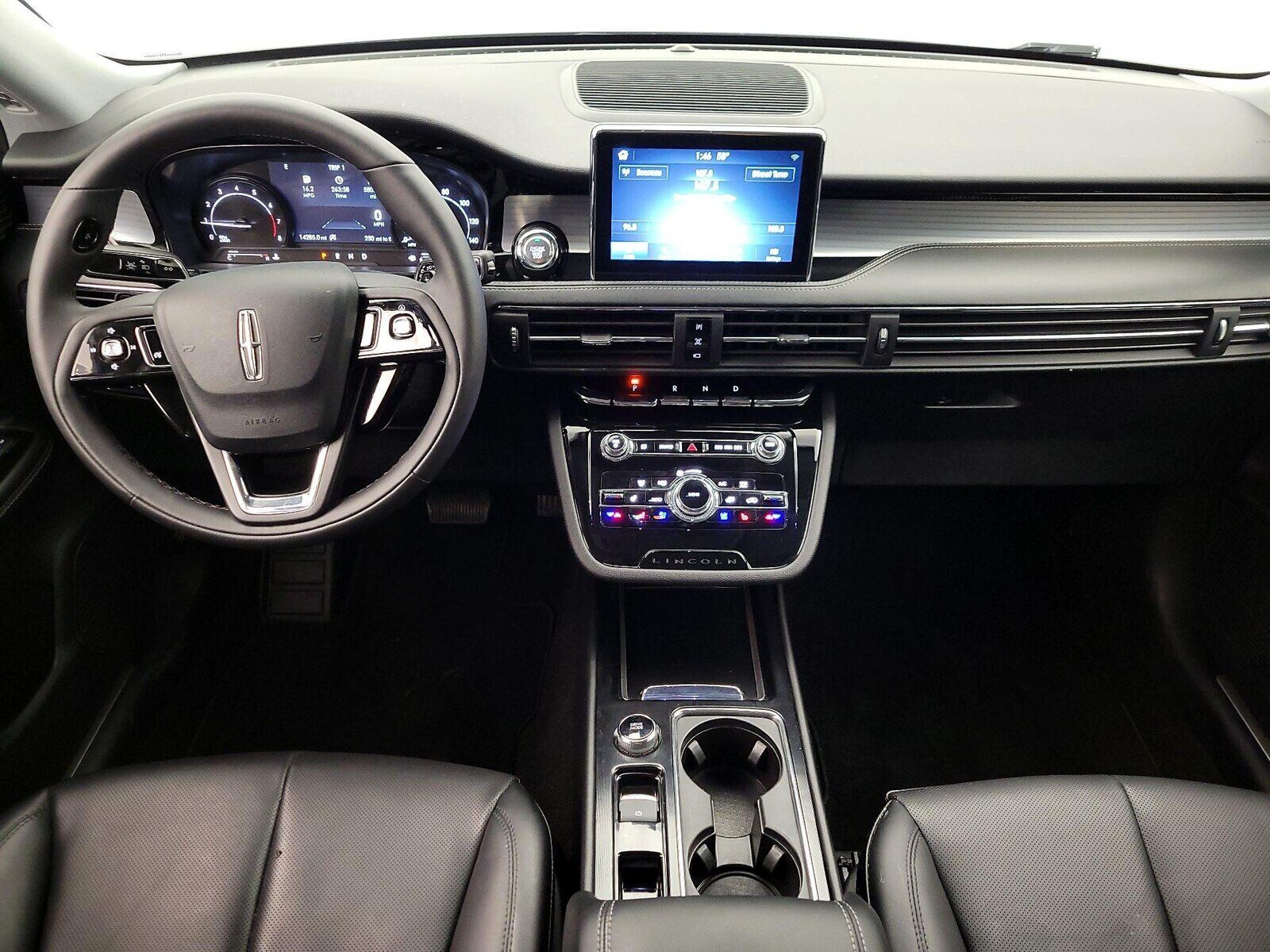 2022 LINCOLN Corsair