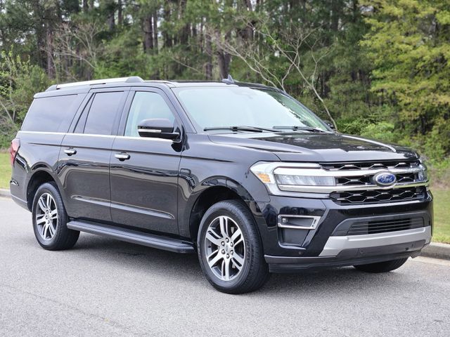 2024 FORD Expedition