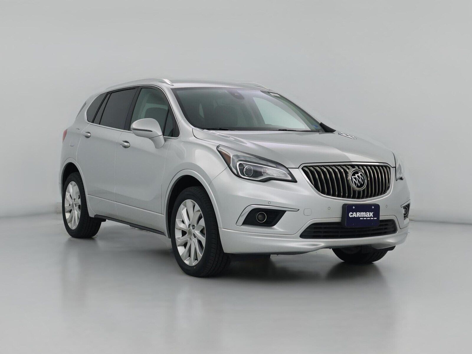 2016 BUICK Envision