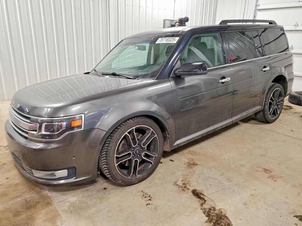2015 FORD Flex