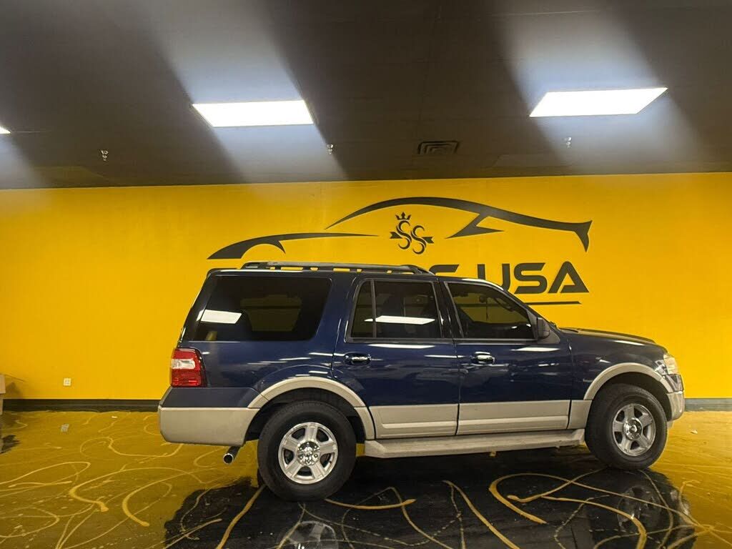 Ford Expedition