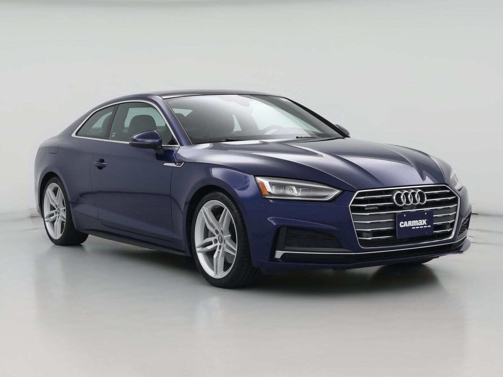 2018 AUDI A5
