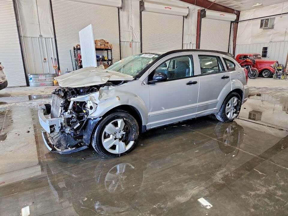 2007 DODGE Caliber