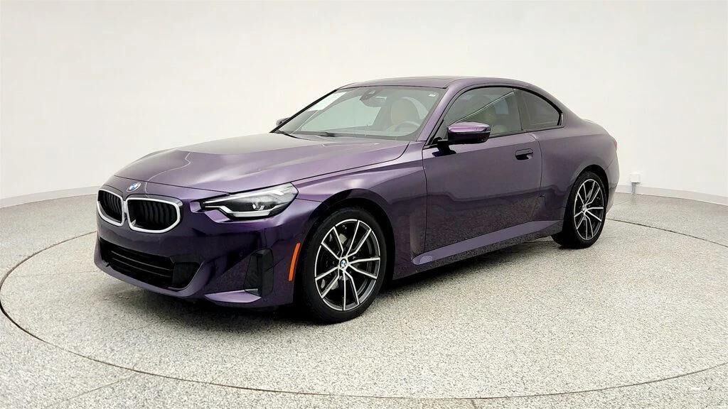 2023 BMW 2 Series