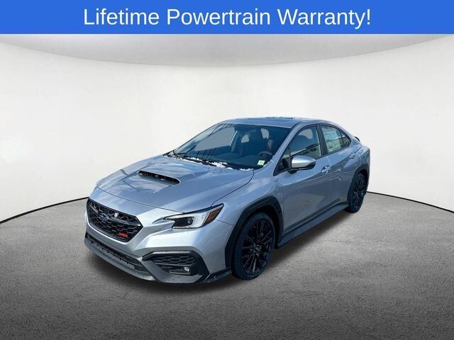 2026 SUBARU WRX