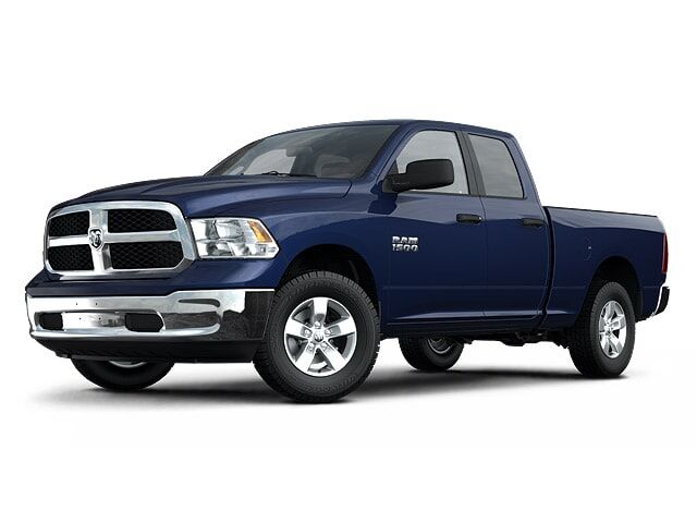 2013 RAM 1500