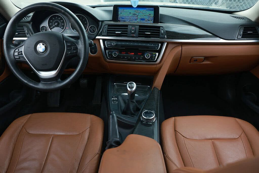 2014 BMW 435i