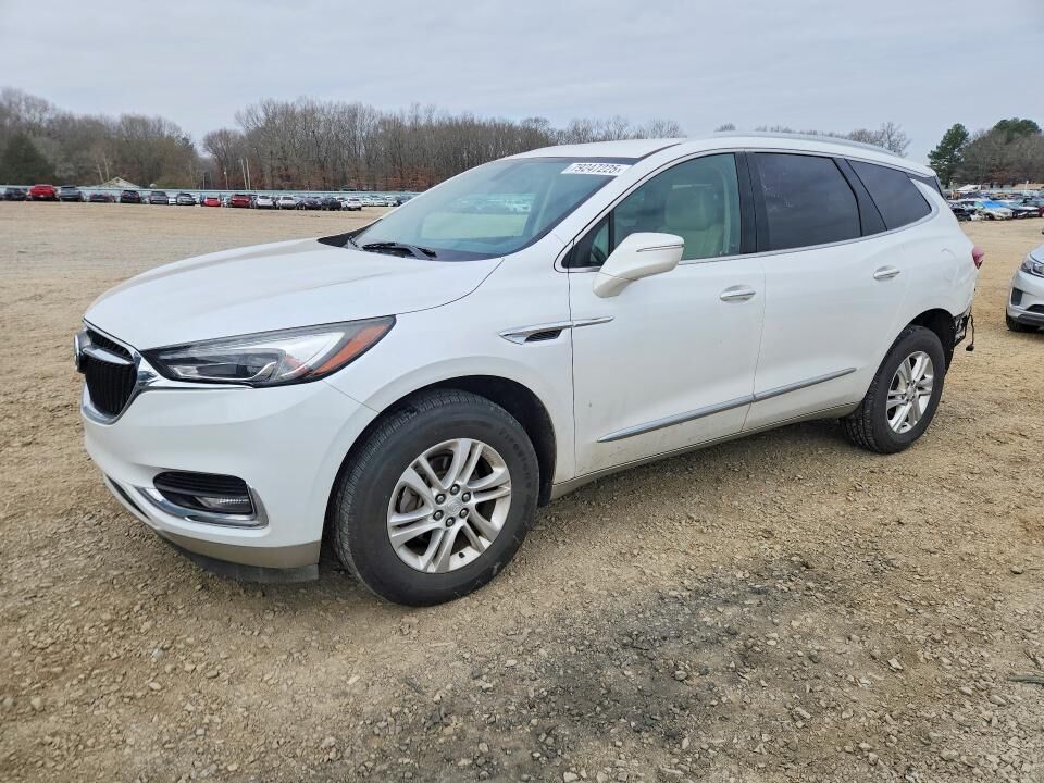2019 BUICK Enclave