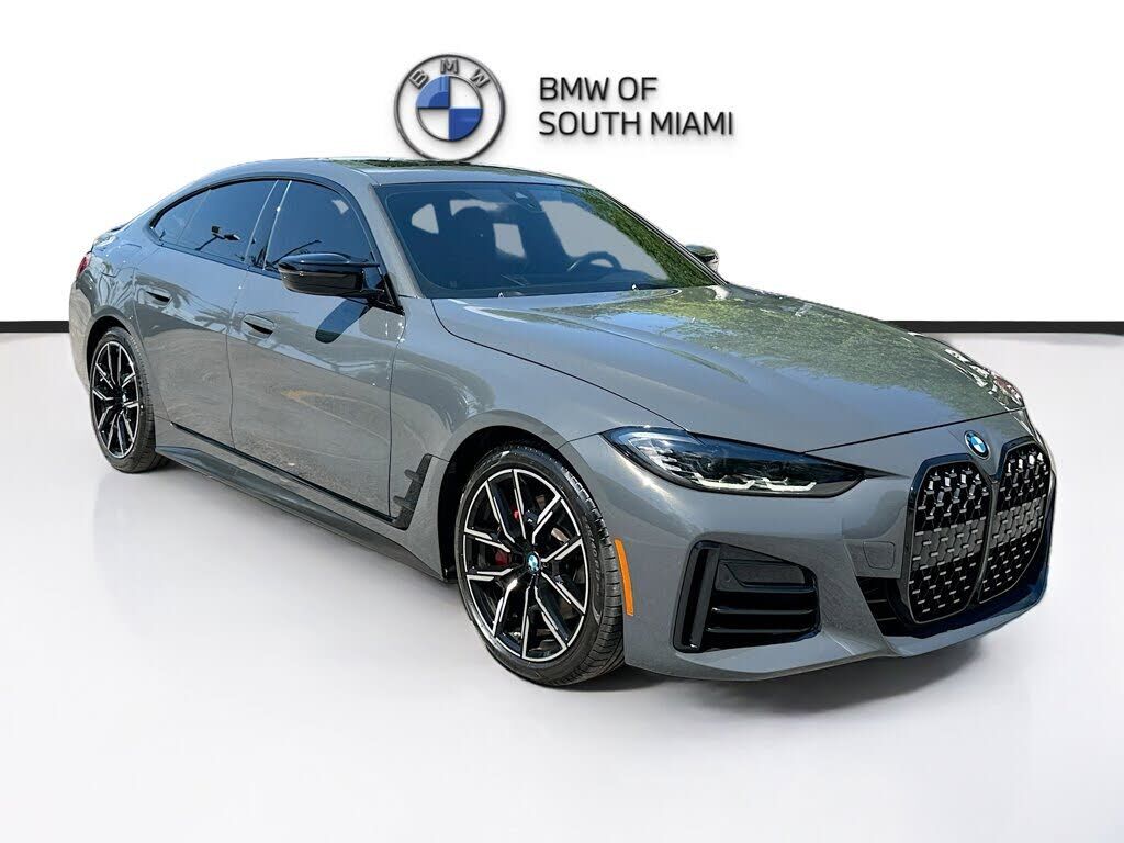 2024 BMW M4