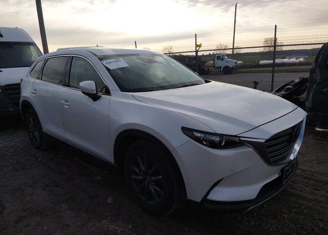 2021 MAZDA CX-9
