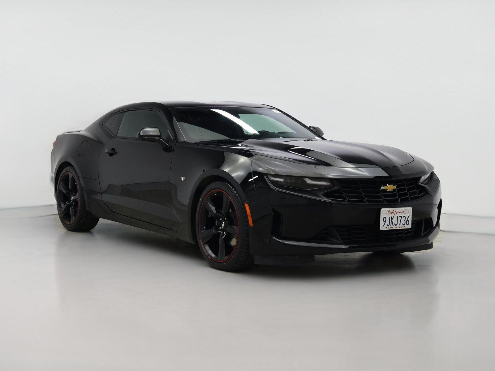 2023 CHEVROLET Camaro