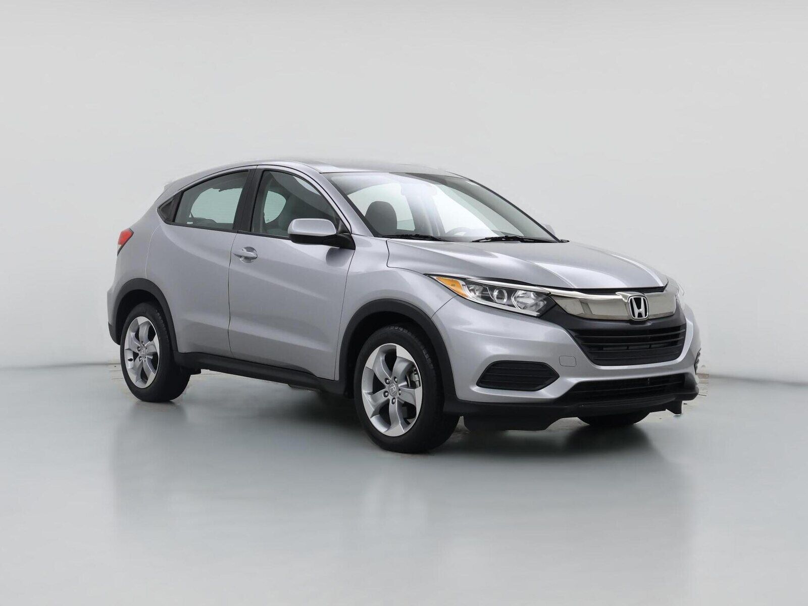 2020 HONDA HR-V