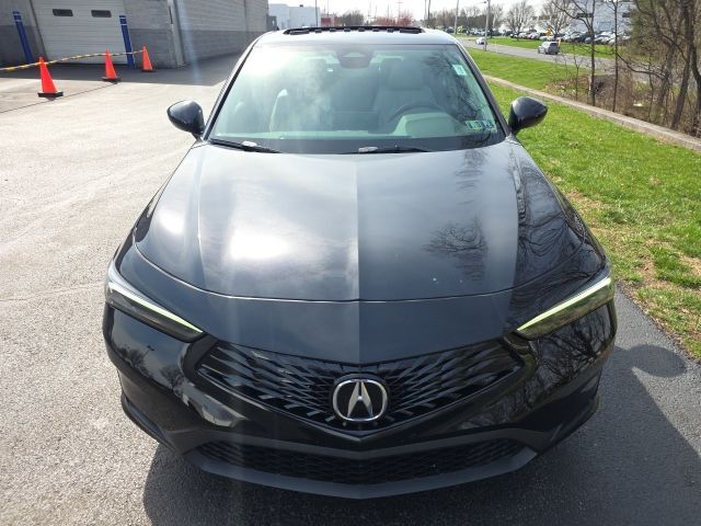 2025 ACURA Integra