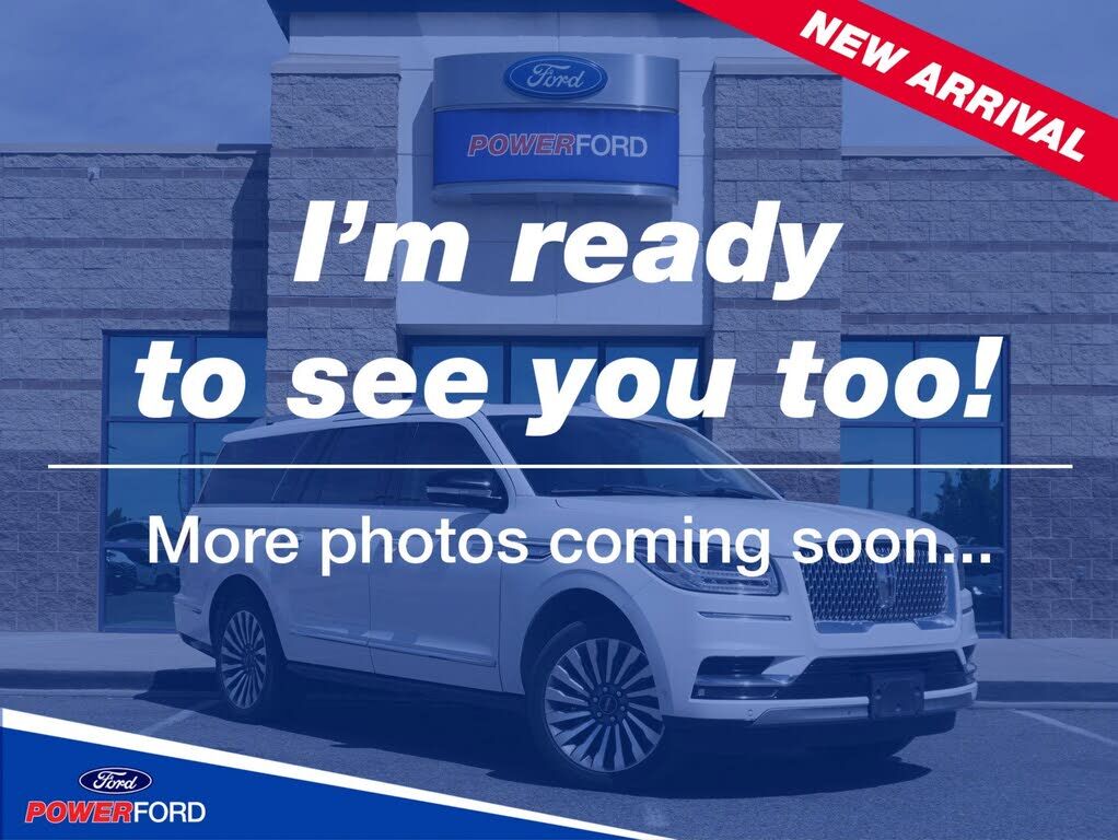 2020 LINCOLN Navigator L