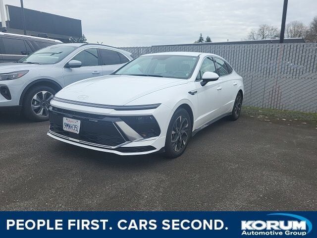 2024 HYUNDAI Sonata