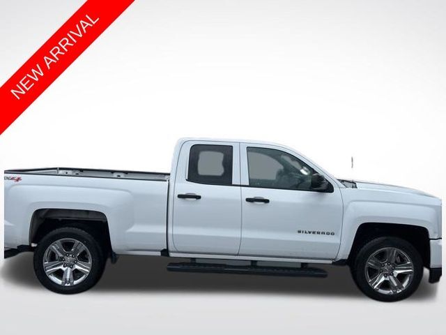 2016 CHEVROLET Silverado