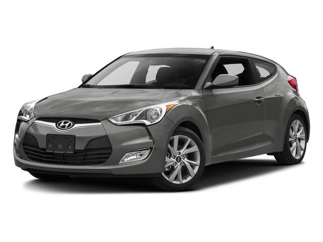 2017 HYUNDAI Veloster