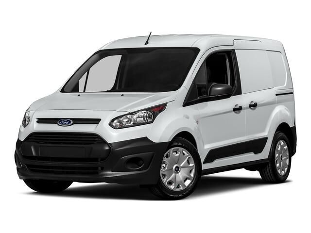 2016 FORD Transit