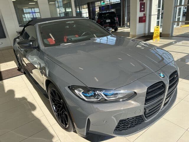 2024 BMW M4
