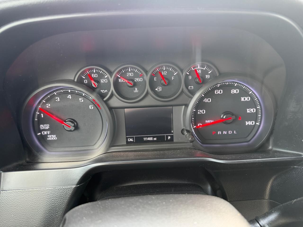 2015 Audi A4