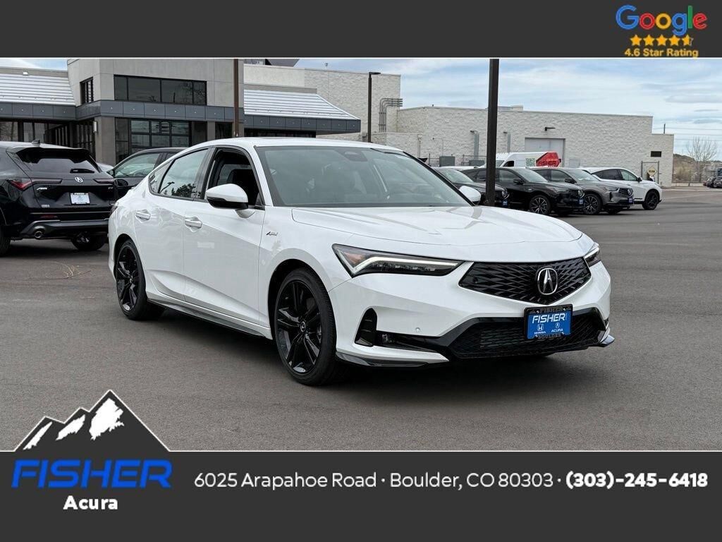 2026 ACURA Integra