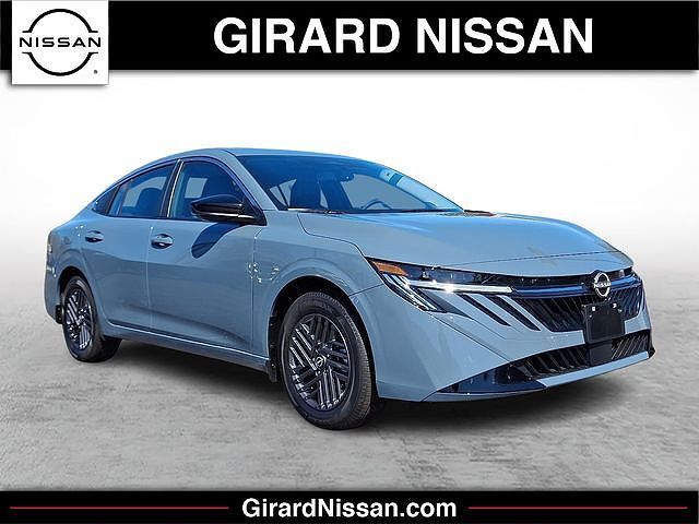 2026 NISSAN Sentra
