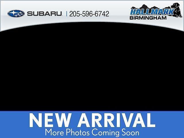 2025 SUBARU Legacy