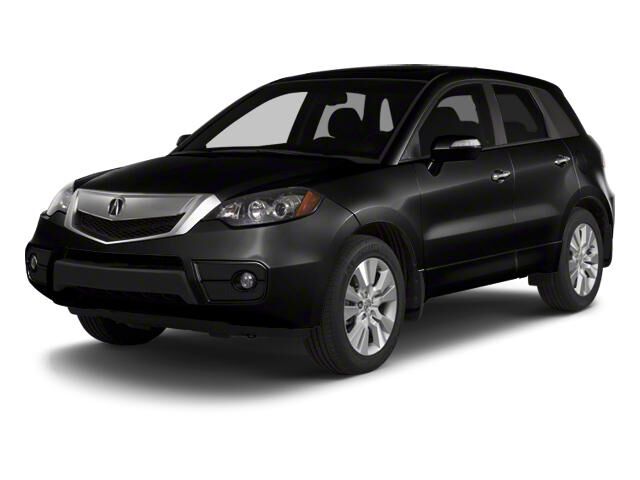 2010 ACURA RDX