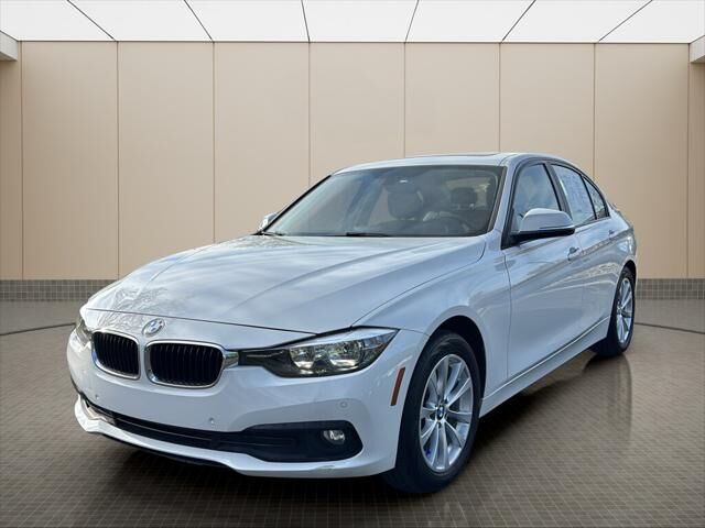 2017 BMW 3 Series