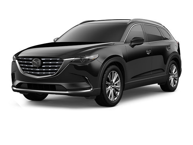 2022 MAZDA CX-9