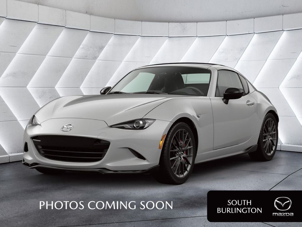 2026 MAZDA MX-5