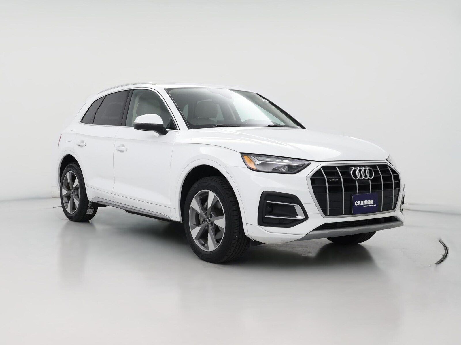 2022 AUDI Q5