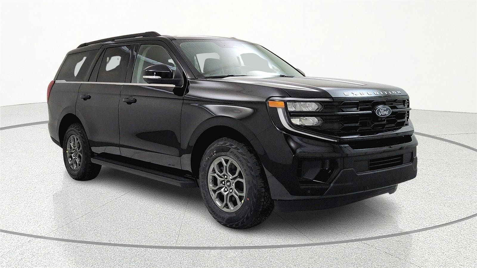 2026 FORD Expedition