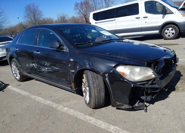 2008 CHEVROLET Malibu
