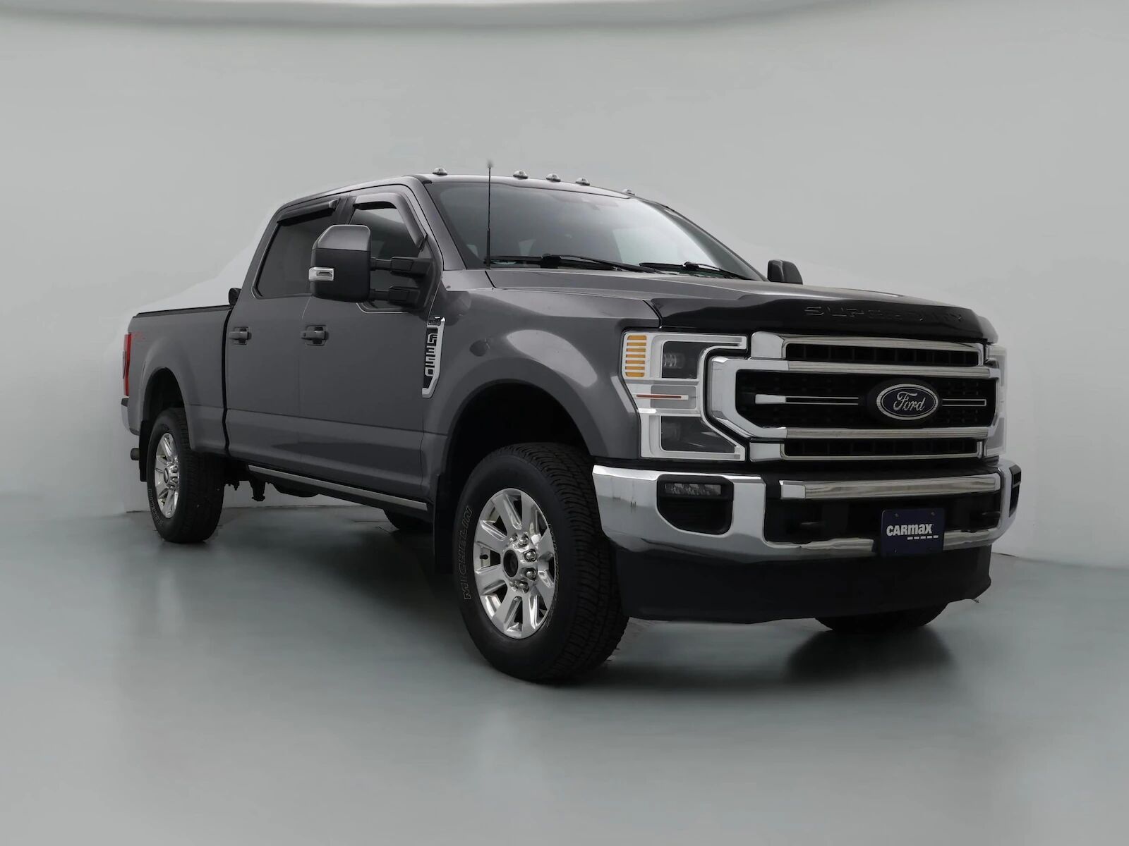 2022 FORD F-350