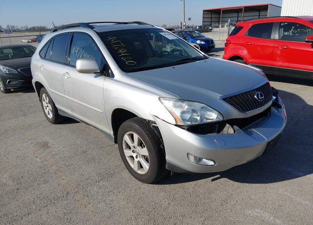 2004 LEXUS RX