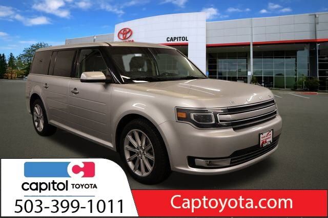 2016 FORD Flex