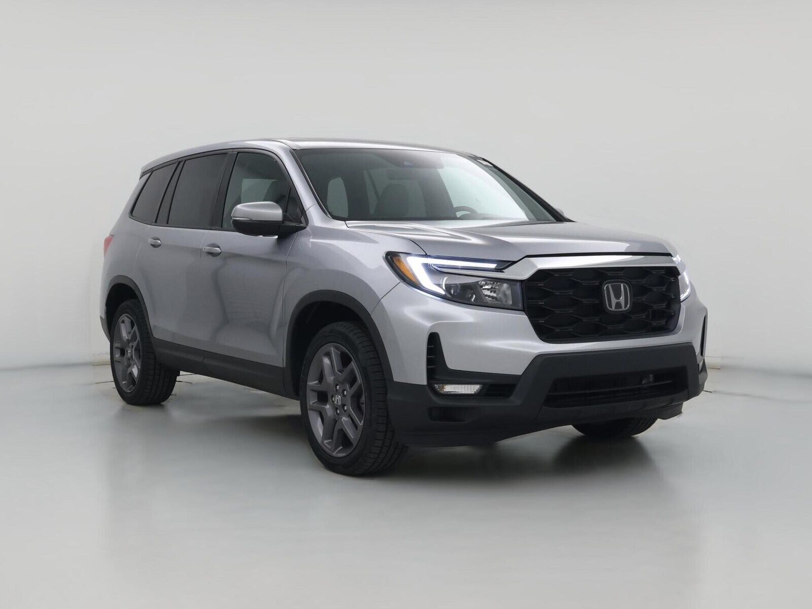 2023 HONDA Passport