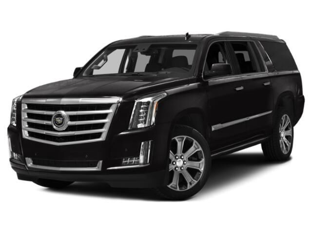 2015 CADILLAC Escalade