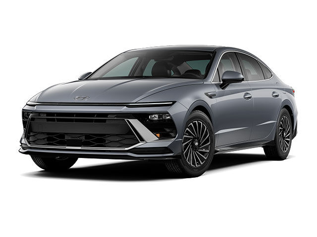 2026 HYUNDAI Sonata