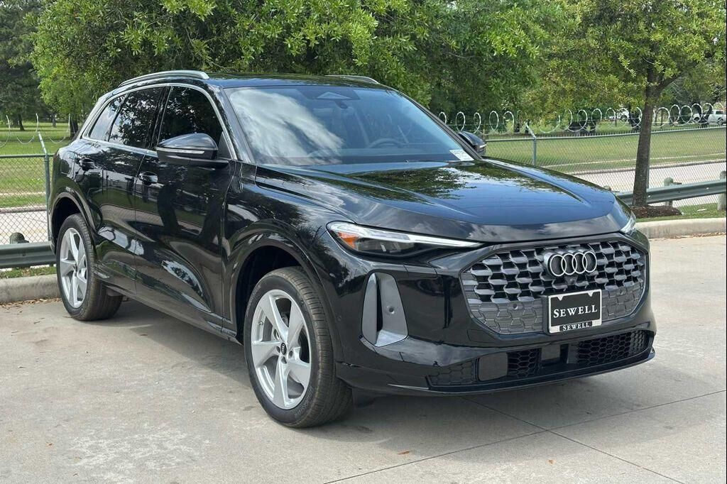 2026 Audi Q5