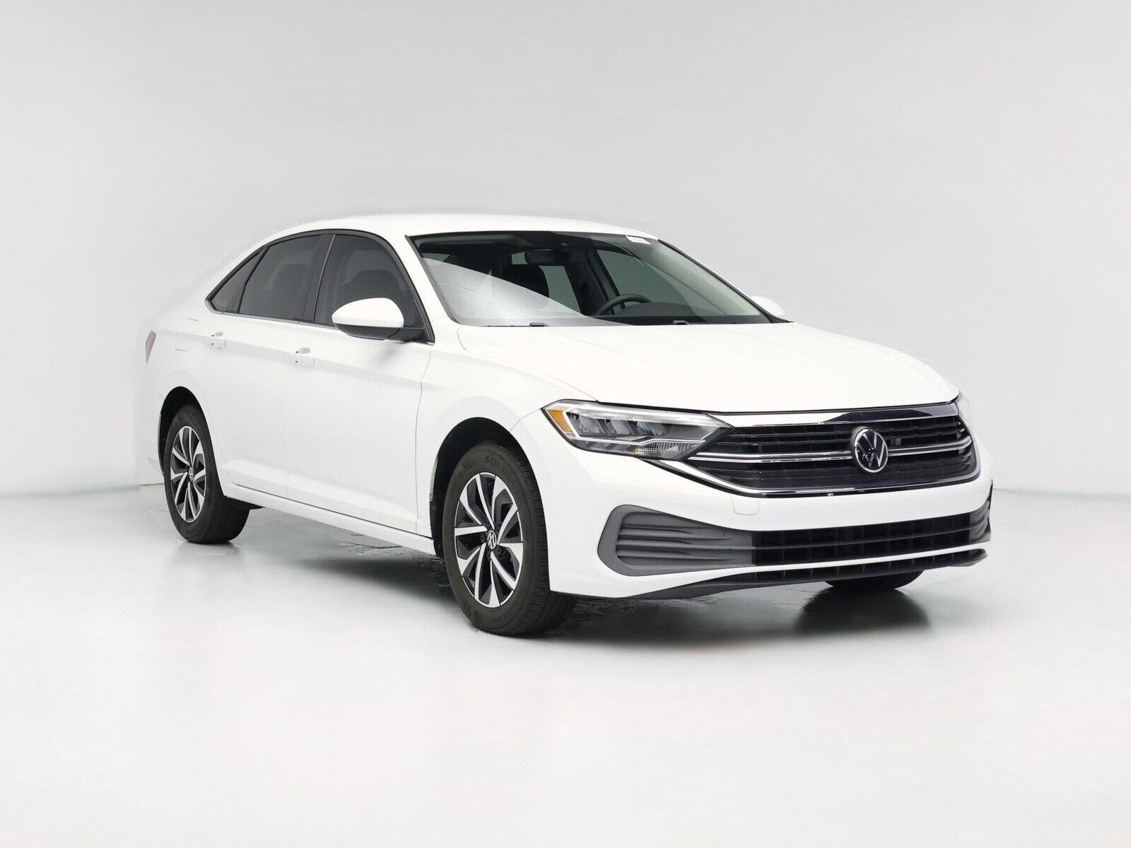 2023 VOLKSWAGEN Jetta