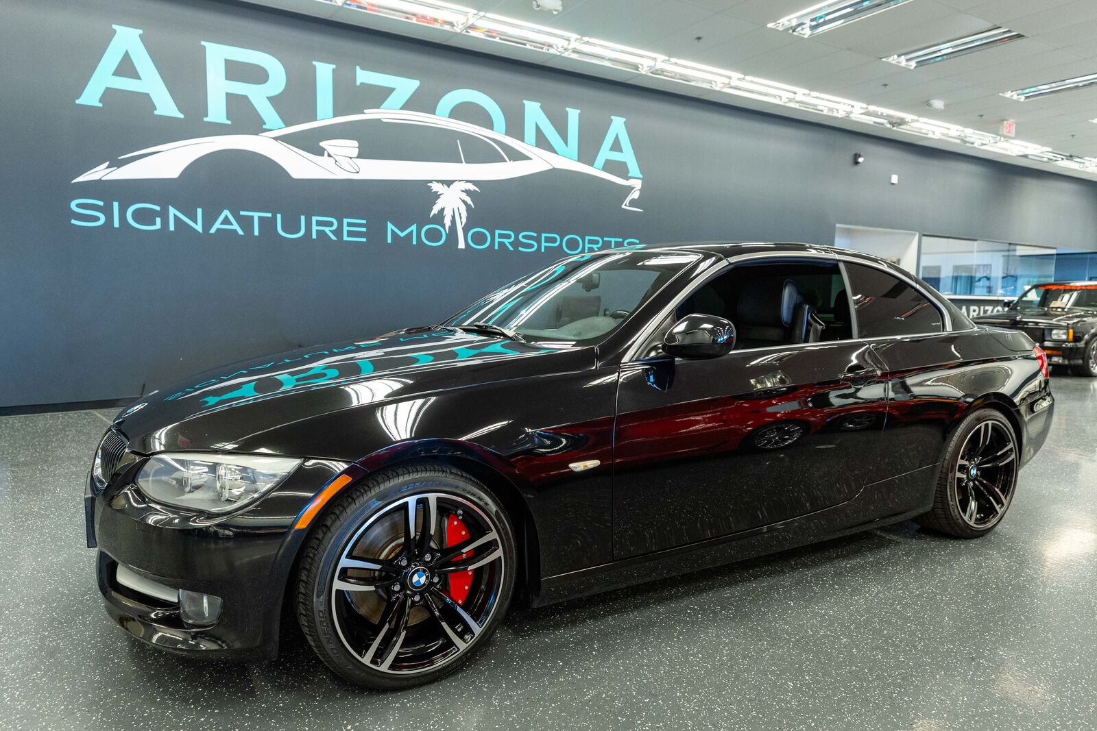 2011 BMW 3 Series